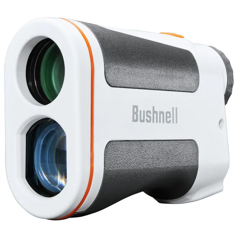 Bushnell Edge Disc Golf Rangefinder: A Comprehensive Review on Its Unique Features