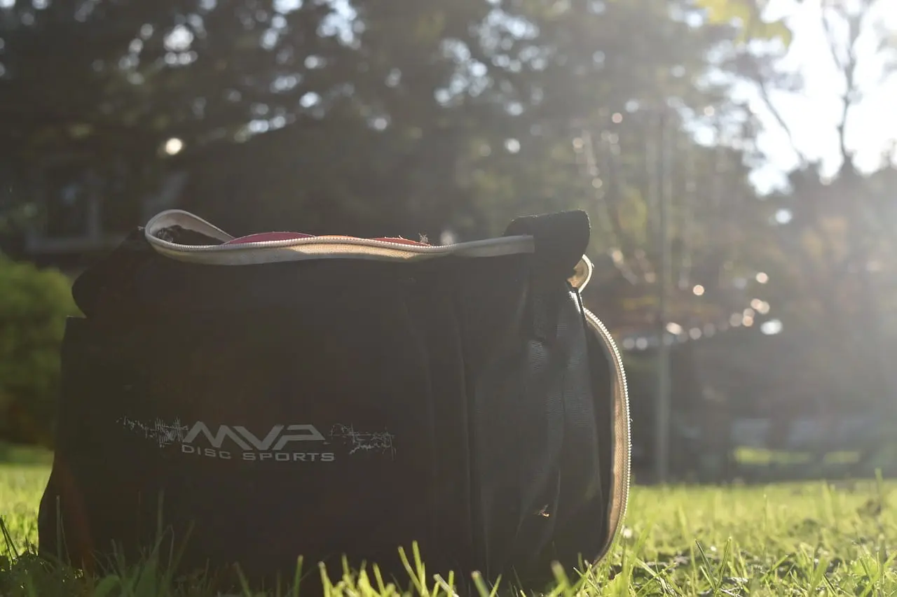 Maximizing Space: Packing Your Disc Golf Bag Like a Pro