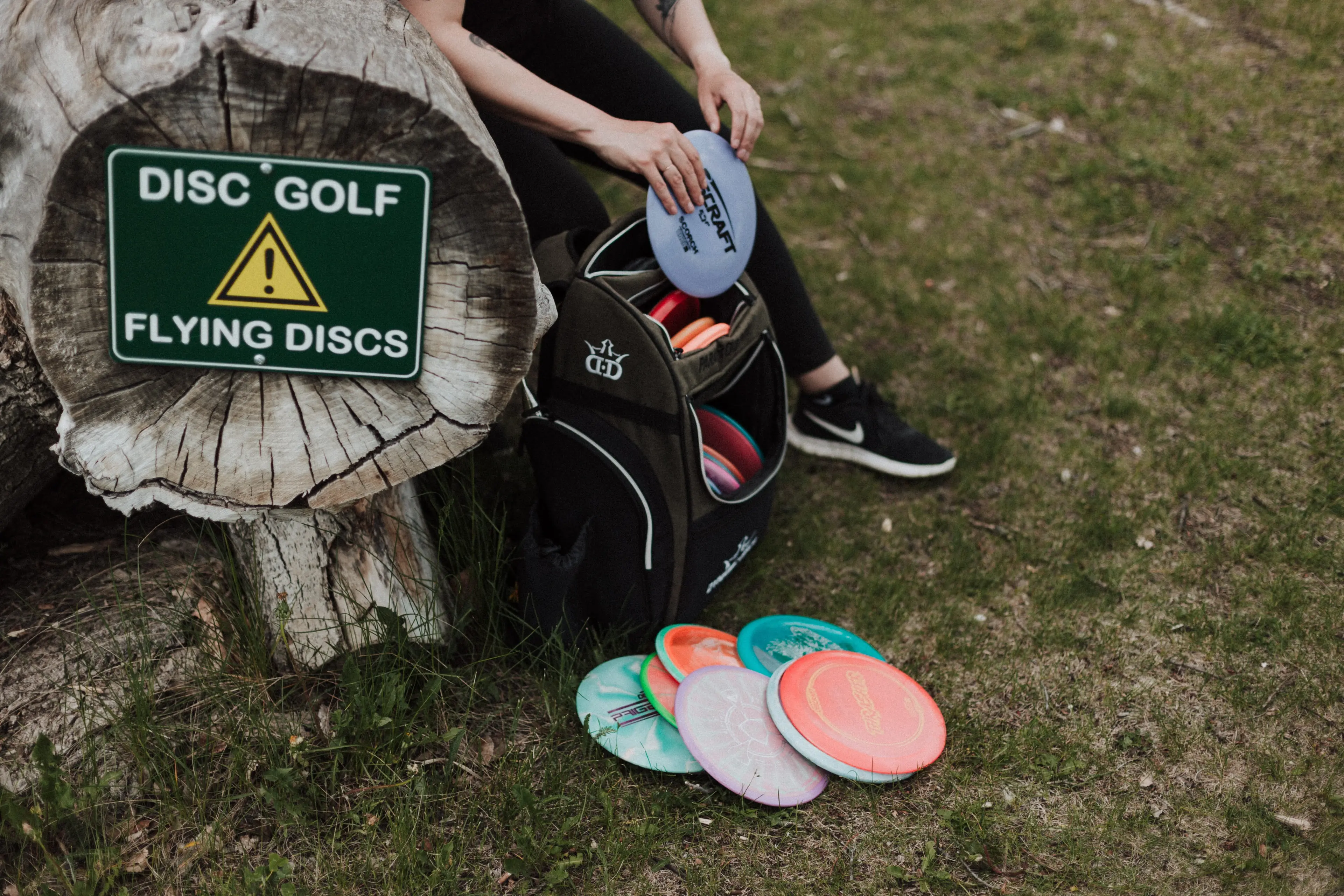 Mastering Your Game: The Role of Disc Golf Accessories