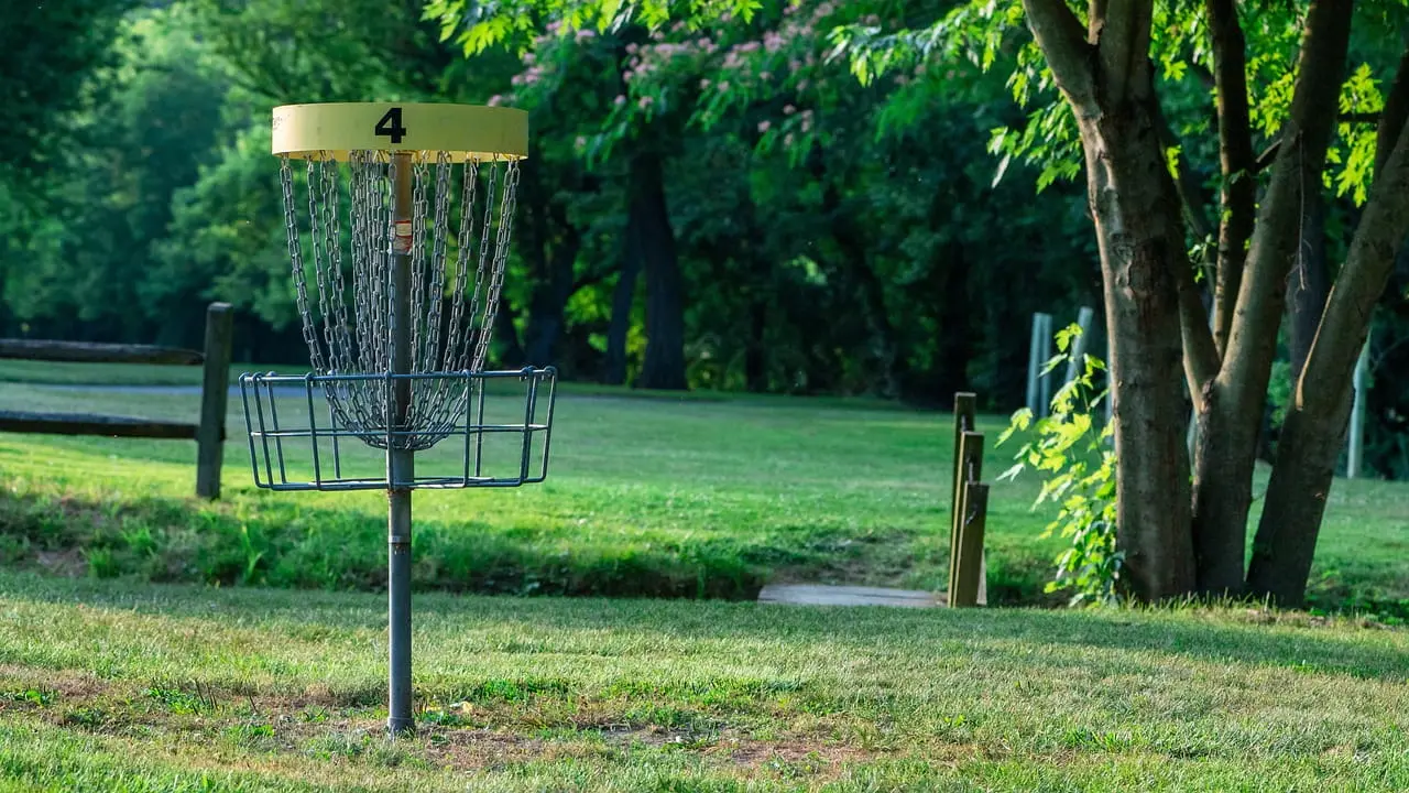 The Top 5 Disc Golf Courses You Must Play Before You Die