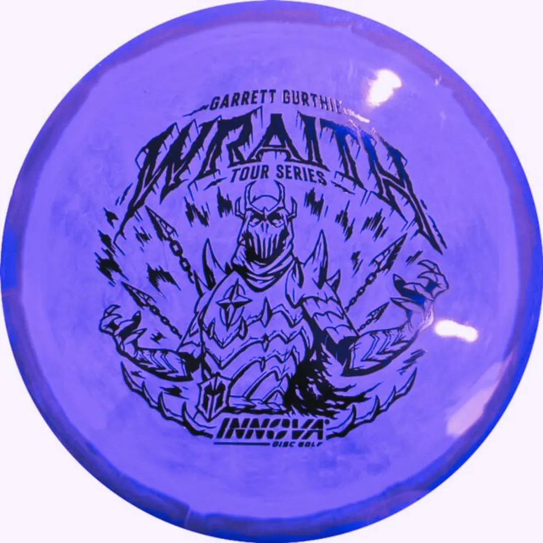 Innova Wraith Disc