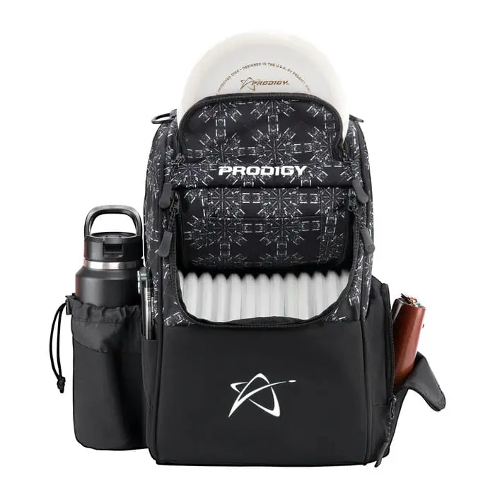 Prodigy Disc Ascent Disc Golf Backpack