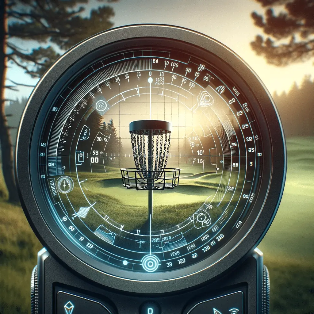 The Ultimate Guide to Disc Golf Rangefinders